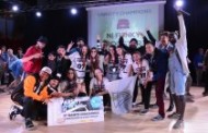 Barcelos recebe este domingo Champions Tour de Hip Hop