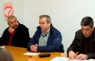 AMARES: PS acusa coligação PSD/CDS de mentir “quando diz que baixou o desemprego”