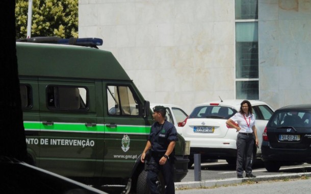 Economista de Braga detido em Vila Verde por tráfico de droga com apresentações trissemanais
