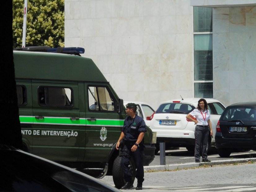 Economista de Braga detido em Vila Verde por tráfico de droga com apresentações trissemanais