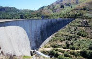 Actividades náuticas das barragens de Terras de Bouro muito condicionadas no Verão