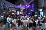 GUIMARÃES: Cidade-Berço volta a vestir-se de branco a 8 de Julho