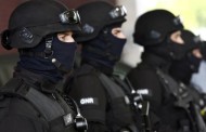 GNR fez 427 detenções na última semana