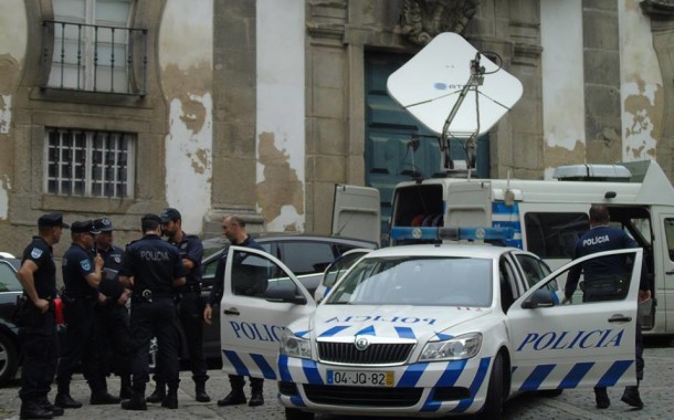 CASO DO RAPTO MORTAL DE BRAGA: Advogados querem a libertação imediata dos arguidos