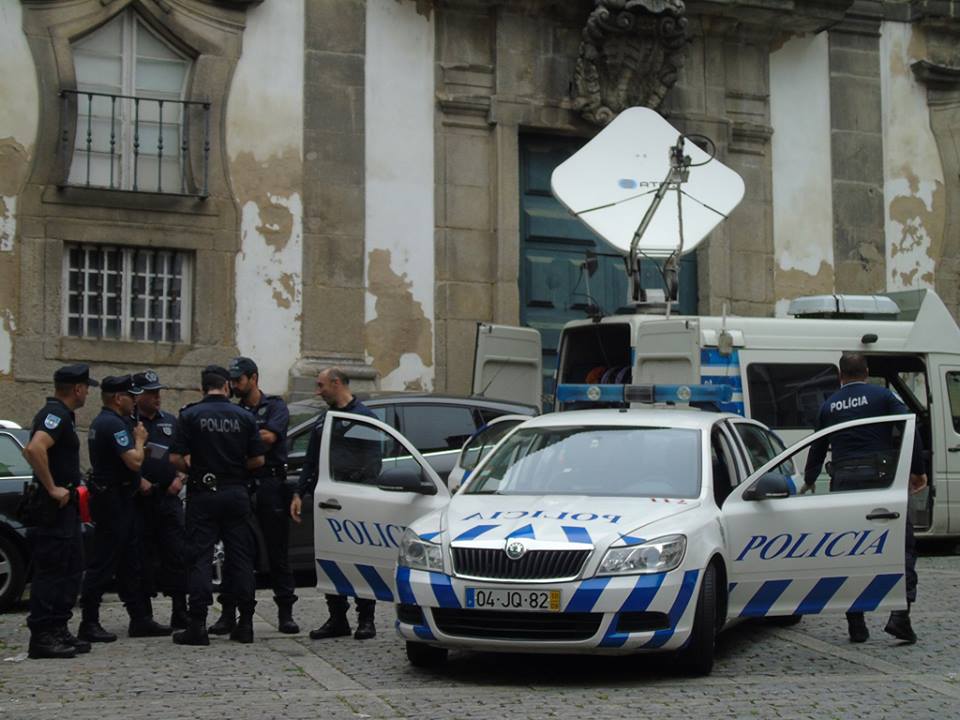 CASO DO RAPTO MORTAL DE BRAGA: Advogados querem a libertação imediata dos arguidos