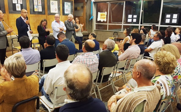 VILA DE PRADO: Albano Bastos vai encabeçar lista do PSD à Junta: “Vamos deixar de ser ‘treinadores de bancada