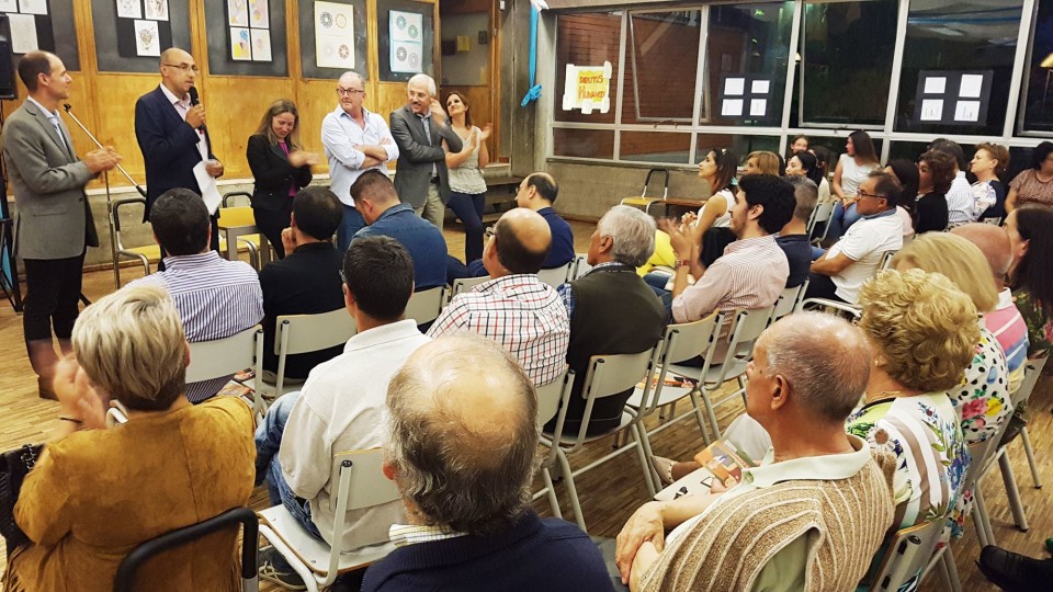 VILA DE PRADO: Albano Bastos vai encabeçar lista do PSD à Junta: “Vamos deixar de ser ‘treinadores de bancada