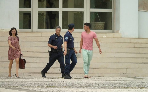 VIOLÊNCIA DOMÉSTICA: Jovem suspeito impedido de aproximar-se da ex-companheira