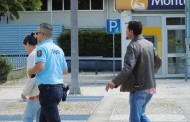 Libertada a mulher suspeita de agredir o marido em Terras de Bouro
