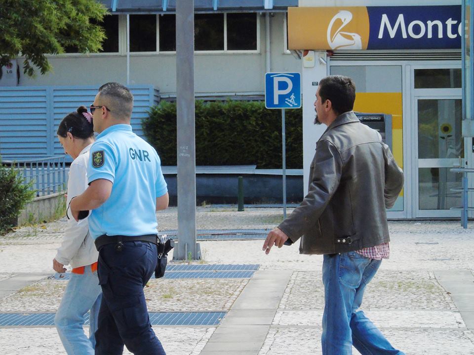 Libertada a mulher suspeita de agredir o marido em Terras de Bouro