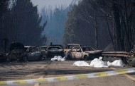 TERRAS DE BOURO: Protecção Civil Municipal solidária com bombeiros e população face à tragédia de Pedrógão Grande