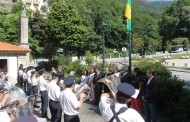 Gerês festeja 26.º aniversário da elevação a vila
