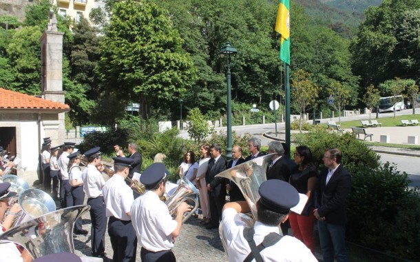 Gerês festeja 26.º aniversário da elevação a vila