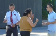 BRAGA: Suspeitas de extorsão levam a pugilato na empresa Arlindo Correia e Filhos