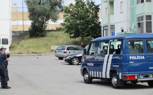 Megaoperação antidroga da GNR e PSP passa por Vila Verde e Braga