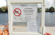 VILA VERDE: Praia do Faial interdita a banhos após descargas com origem em Braga