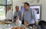 CALDELAS: Festival do Bacalhau de 7 a 9 de Julho para promover a qualidade gastronómica