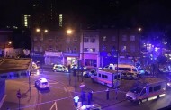 Todas as vítimas de atentado terrorista em Londres são muçulmanas