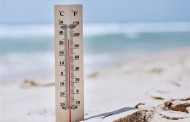 Temperaturas máximas sobem 8 a 9 graus esta quarta-feira; Braga chega aos 31 e Vila Verde aos 32º