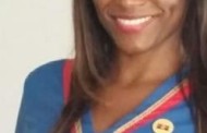 Tchizé, filha de Eduardo dos Santos investigada em Portugal por branqueamento de capitais
