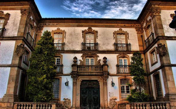 Biblioteca Pública de Braga evoca António Feijó até dia 10