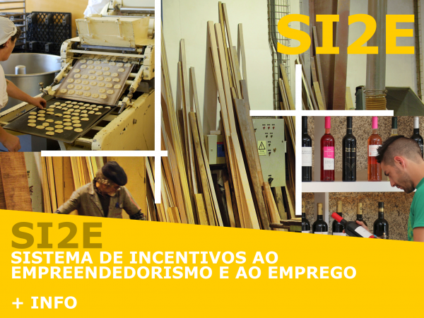 CIM Cávado explicou em Braga linha de financiamento para o empreendedorismo