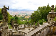 Braga recebe Congresso REHAB 2017 sobre preservação e reabilitação do património