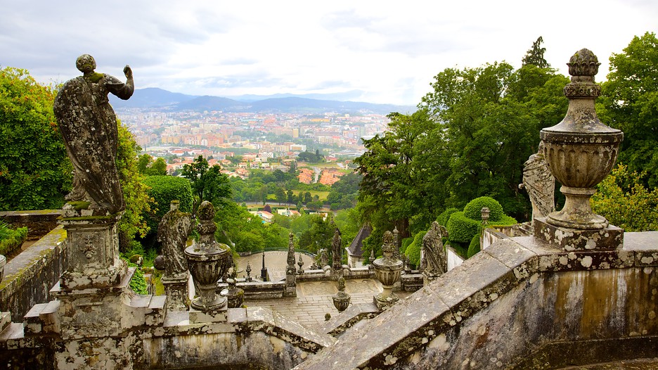 Braga recebe Congresso REHAB 2017 sobre preservação e reabilitação do património