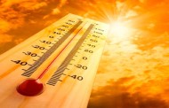 CALOR: DGS recomenda atenção redobrada