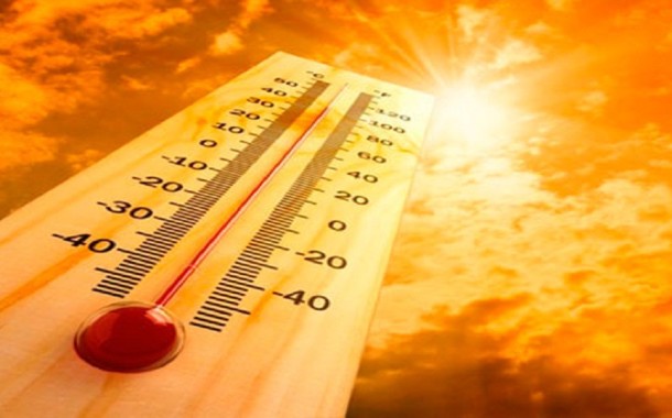 CALOR: DGS recomenda atenção redobrada