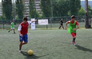 Complexo da Rodovia recebe dia 18 Torneio de futebol interescolas da Cruz Vermelha de Braga