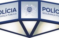 PSP de Braga arromba portas de apartamento para resgatar mãe e filha vítimas de violência doméstica