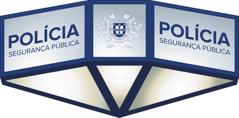 PSP de Braga arromba portas de apartamento para resgatar mãe e filha vítimas de violência doméstica