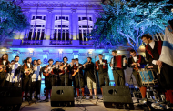 REGIÃO: UMinho leva esta segunda-feira à noite festa às festas de S. João de Braga