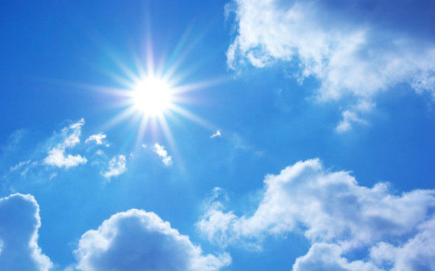 METEOROLOGIA: Temperaturas sobem este fim-de-semana até aos 31 graus