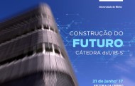 UMinho apresenta cátedra DST em ‘construção do futuro’