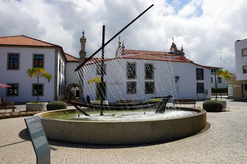 Empreendedores ibéricos reunidos em Esposende