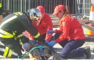 VILA VERDE: Homem em coma induzido depois de acidente de trabalho em oficina de automóveis