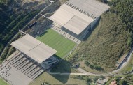 Câmara de Braga espera decisões nos casos Souto Moura, ESSE, Estádio e Granjinho; processos de milhões pendentes no Tribunal Administrativo