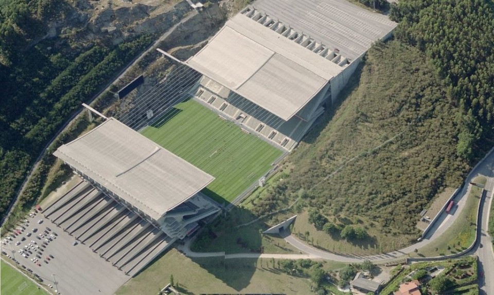 Câmara de Braga espera decisões nos casos Souto Moura, ESSE, Estádio e Granjinho; processos de milhões pendentes no Tribunal Administrativo