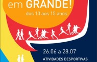 ‘Férias em Grande’ regressam dia 26