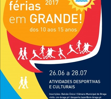 ‘Férias em Grande’ regressam dia 26