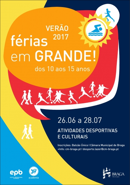 ‘Férias em Grande’ regressam dia 26