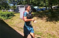 Maratonista barcelense Carlos Sá vence SuperTrail na Alemanha