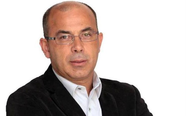 Artur Viana candidato do CDS/PP à Câmara de Esposende