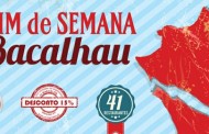 Bacalhau, sopas e petiscos regressam às mesas dos restaurantes de Barcelos