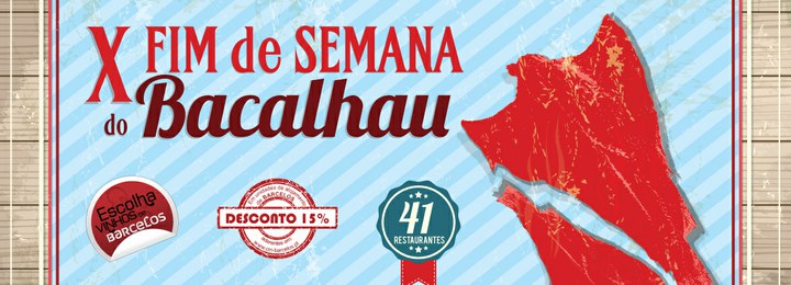 Bacalhau, sopas e petiscos regressam às mesas dos restaurantes de Barcelos