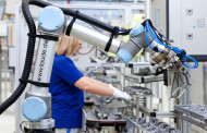 Taxa europeia sobre robots poderá financiar políticas sociais, revela José Manuel Fernandes em Bra