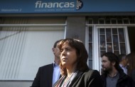 Catarina Martins: 