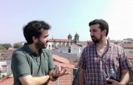 Carlos Almeida (CDU) quer Museu da Imagem no “foco” da política cultural de Braga
